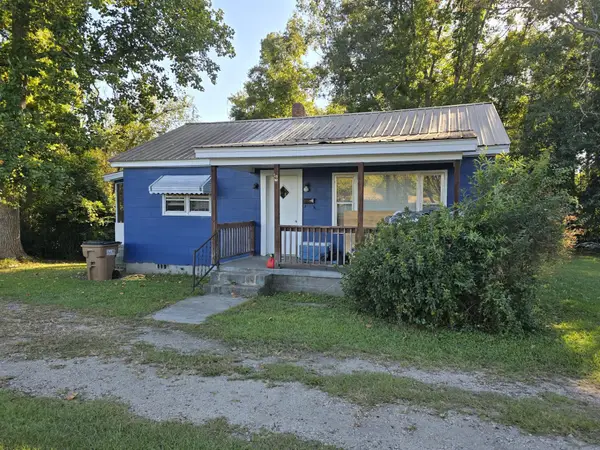 72 Mcqueen Street, Johnston, SC 29832
