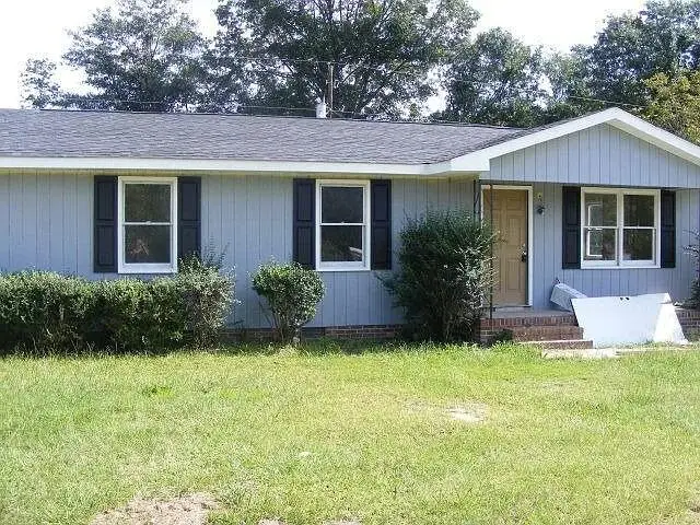 2060 Lakeview Drive, Johnston, SC 29832 - #1