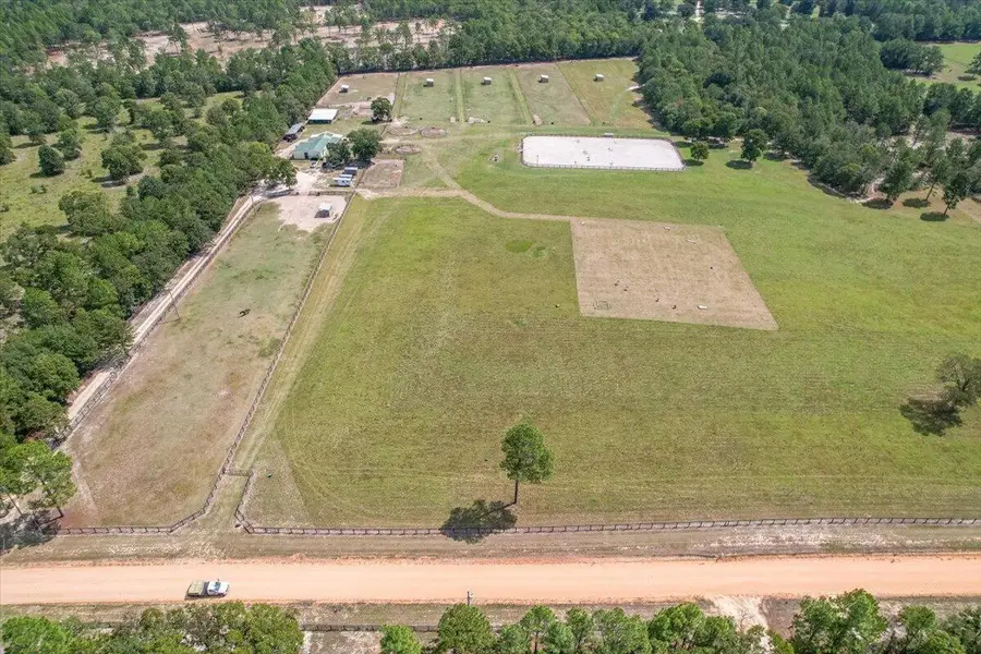 1765 Joyner Pond Road, Aiken, SC 29803 - #2