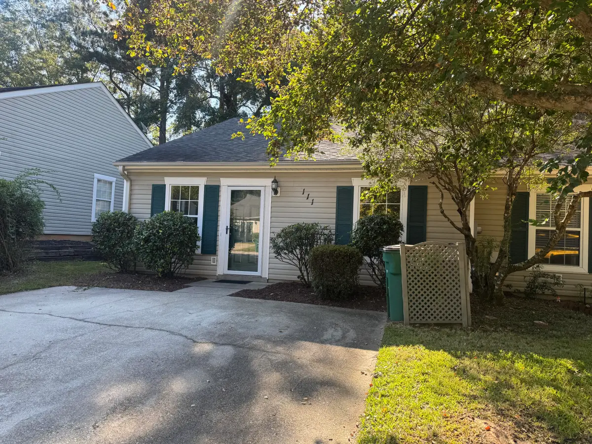 111 Singletree Lane, Aiken, SC 29803 - #1