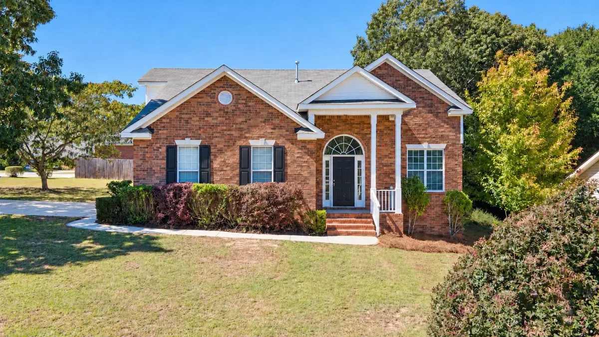 165 Bainbridge Drive, Aiken, SC 29803 - #1