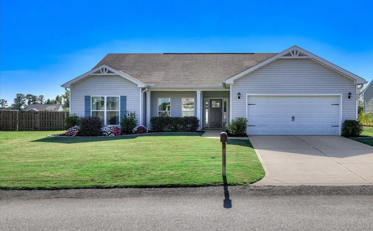 735 Viburnum Court Sw, Aiken, SC 29803 - #1