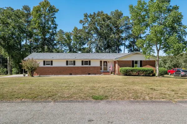 8 Shaddohill Place, North Augusta, SC 29860