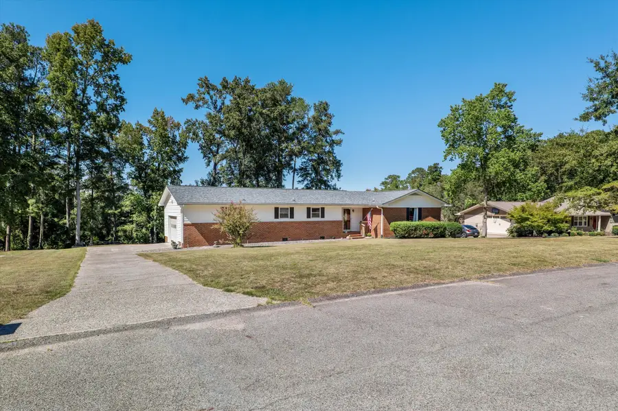 8 Shaddohill Place, North Augusta, SC 29860 - #2