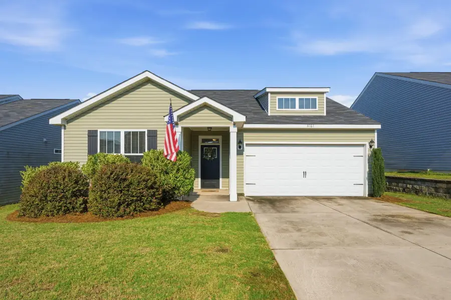 8161 Cozy Knoll, Graniteville, SC 29829 - #2