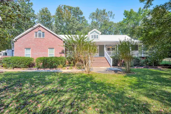 358 Wedgewood Drive, Aiken, SC 29803