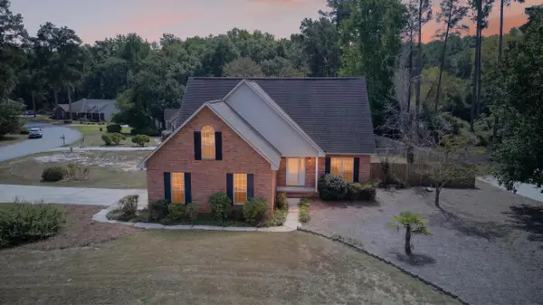 3042 Maplewood Drive, North Augusta, SC 29841