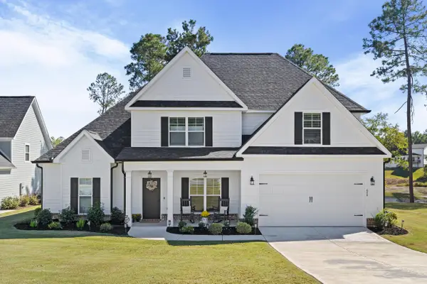 648 Slade Lake Drive, North Augusta, SC 29841