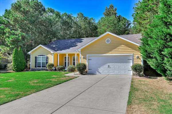 300 Foxchase Circle, North Augusta, SC 29860