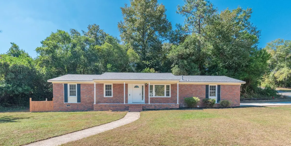 704 Glenmore Avenue, North Augusta, SC 29841 - #1