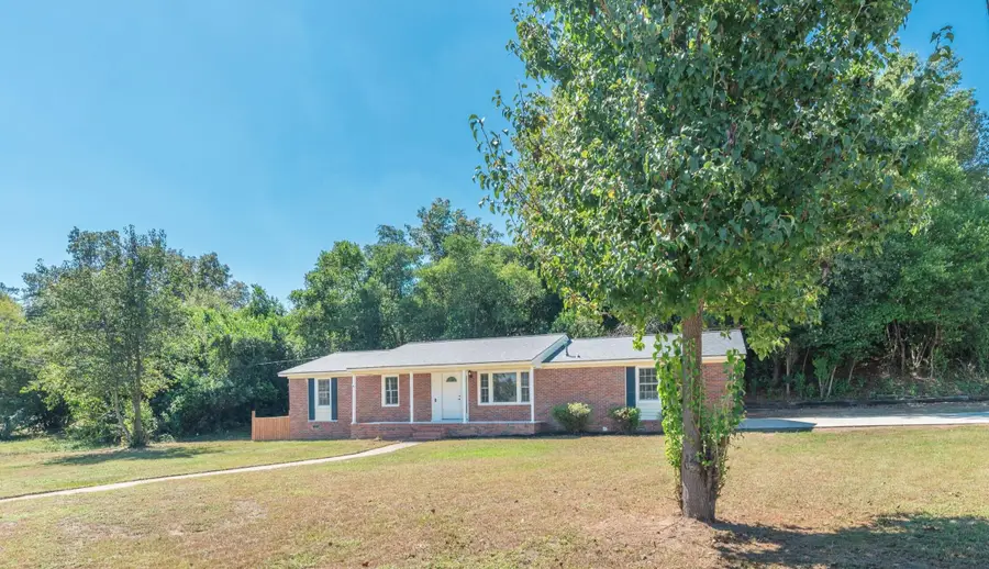 704 Glenmore Avenue, North Augusta, SC 29841 - #2