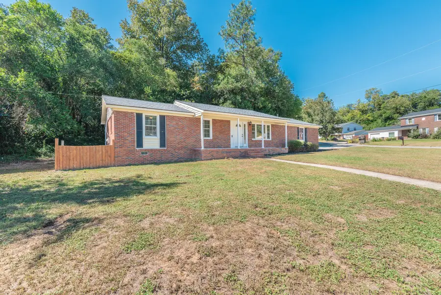 704 Glenmore Avenue, North Augusta, SC 29841 - #3