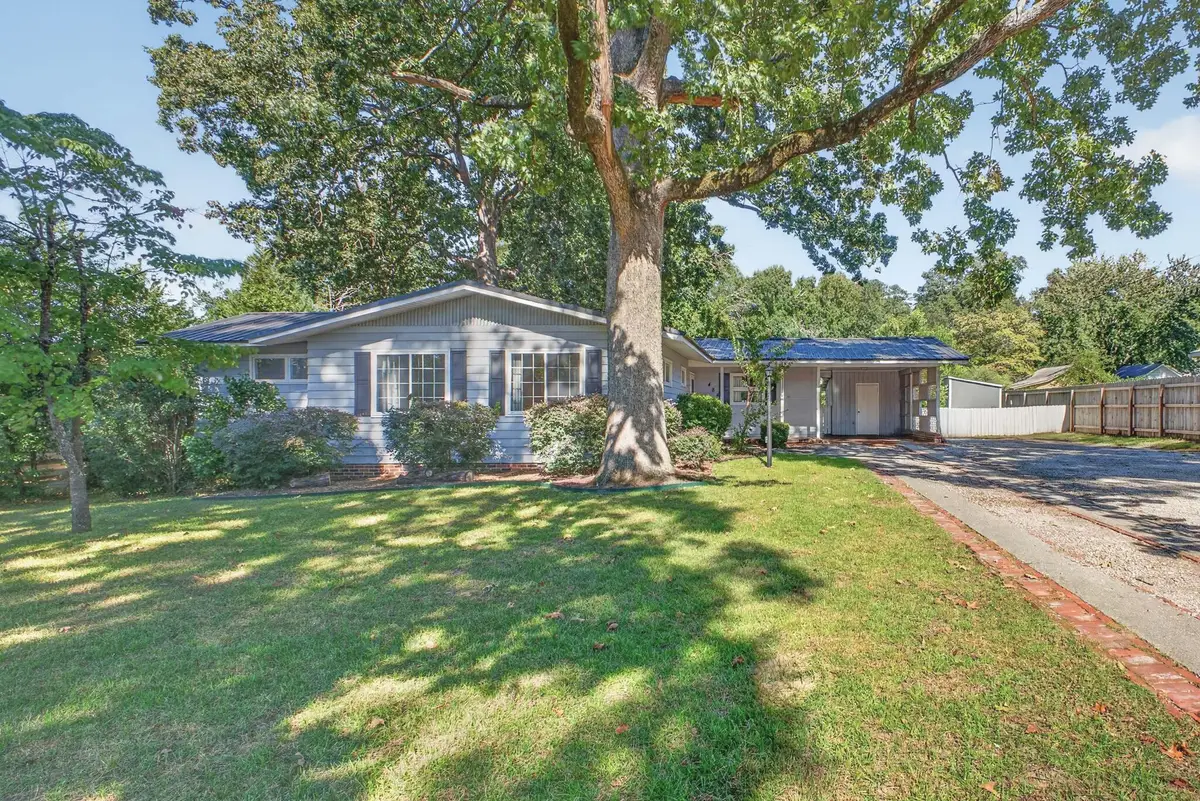 484 Banks Mill Road Se, Aiken, SC 29801 - #1