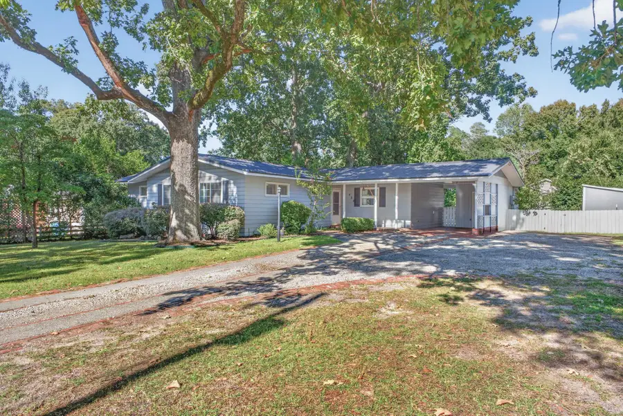 484 Banks Mill Road Se, Aiken, SC 29801 - #2