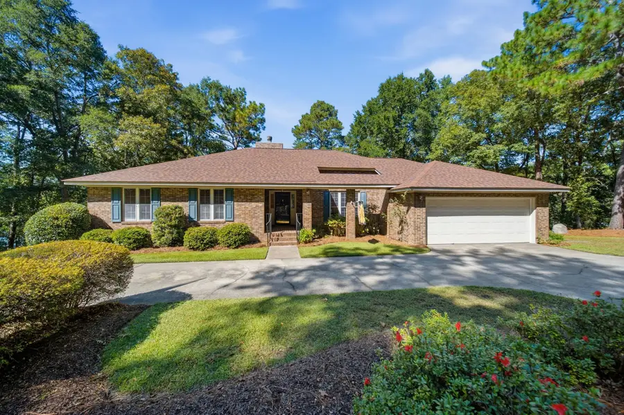 1065 Edisto Lake Road, Wagener, SC 29164 - #2
