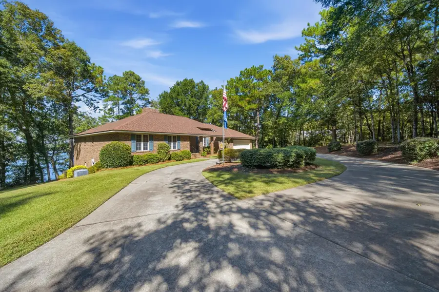 1065 Edisto Lake Road, Wagener, SC 29164 - #3