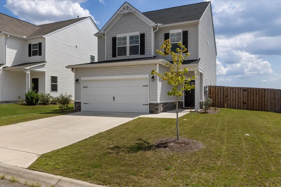 323 Mansell Park, Aiken, SC 29801 - #2