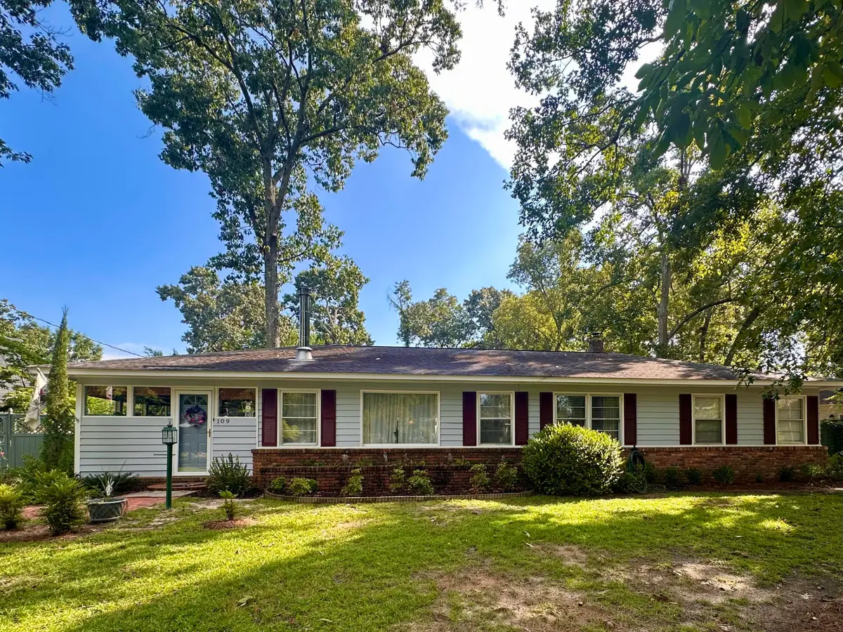 109 Dunbarton Circle Se, Aiken, SC 29803 - #1
