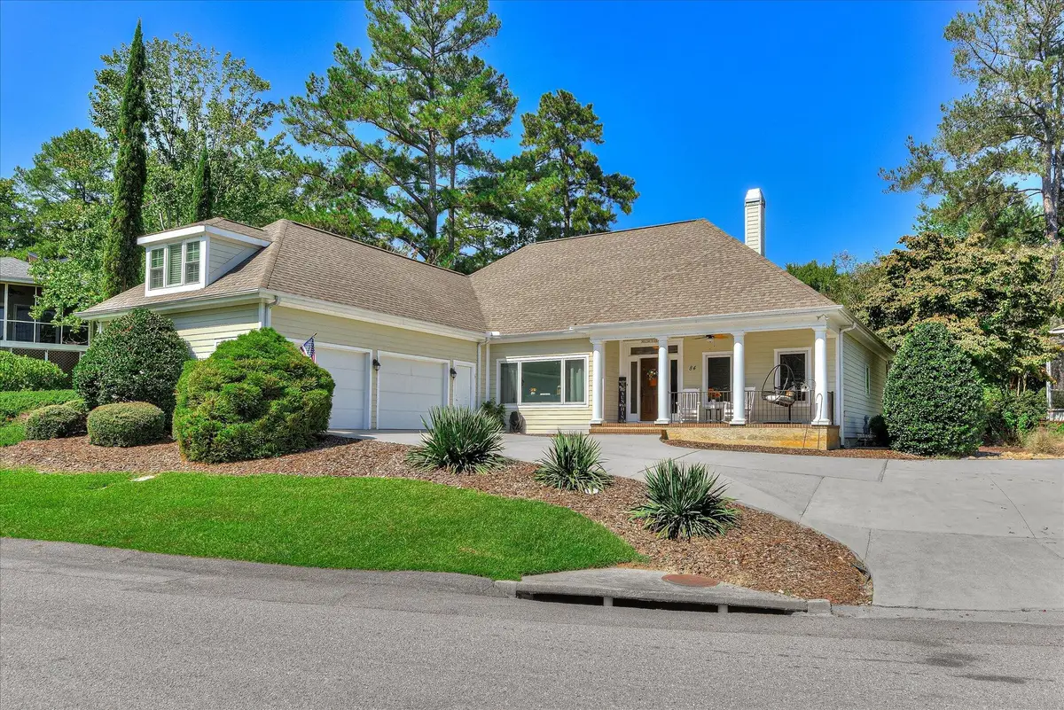 84 Troon Way, Aiken, SC 29803 - #1