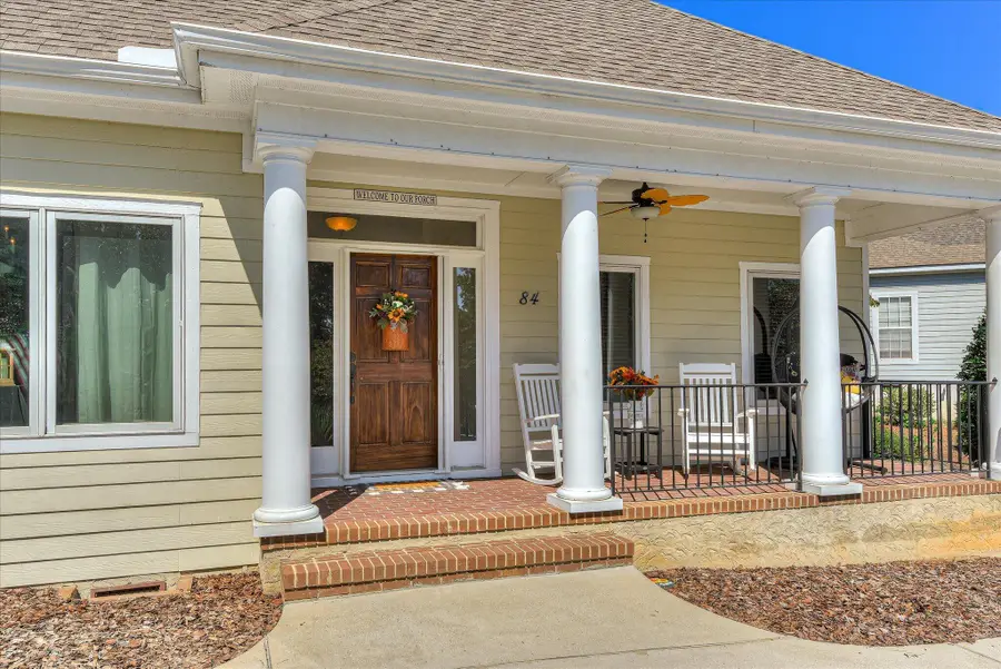 84 Troon Way, Aiken, SC 29803 - #2