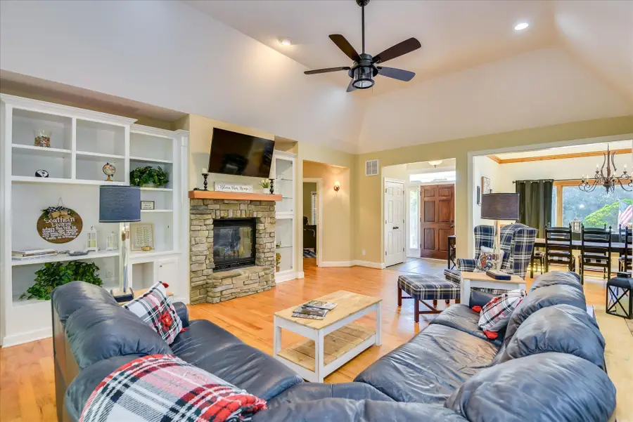 84 Troon Way, Aiken, SC 29803 - #3