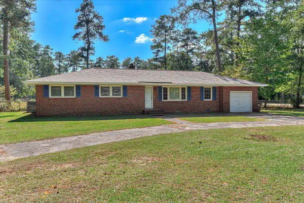 1445 Pine Log Road, Aiken, SC 29803