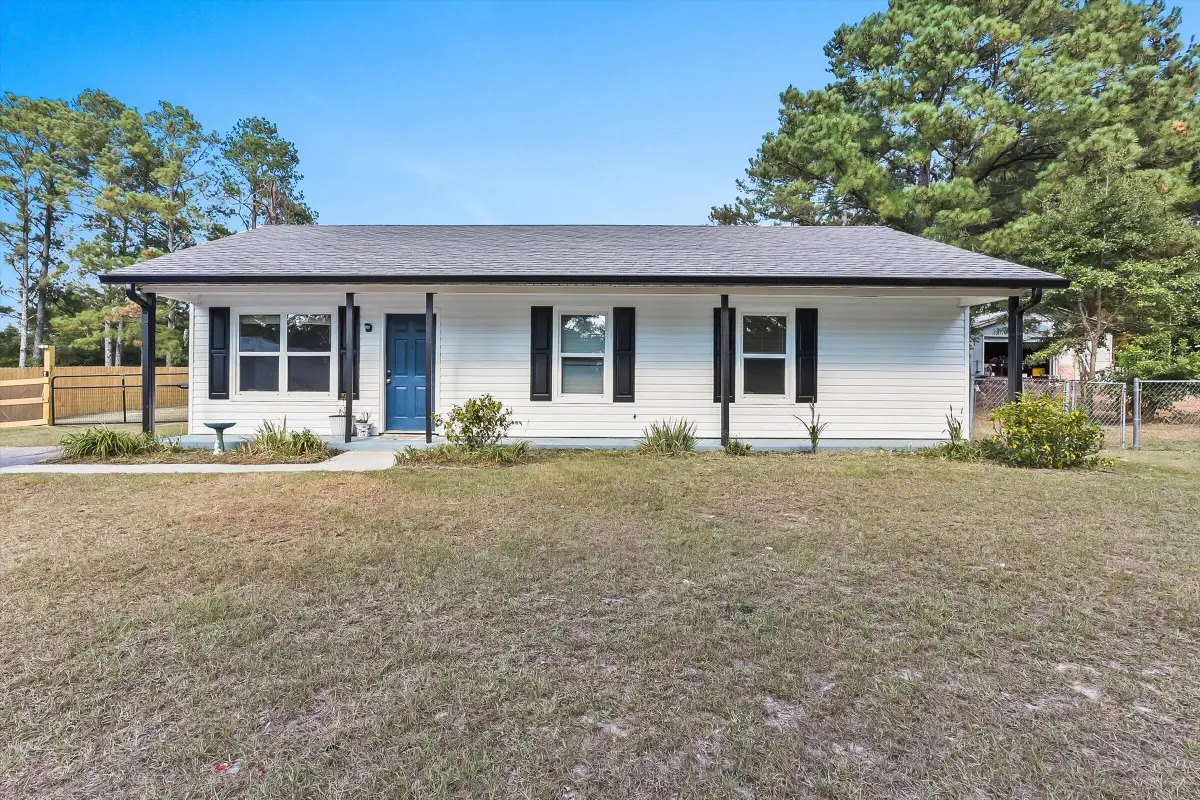 918 Ridge Road, North Augusta, SC 29860 - #1