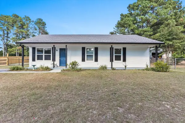 918 Ridge Road, North Augusta, SC 29860