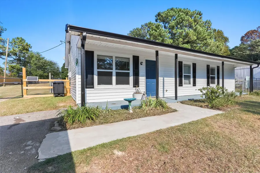 918 Ridge Road, North Augusta, SC 29860 - #2