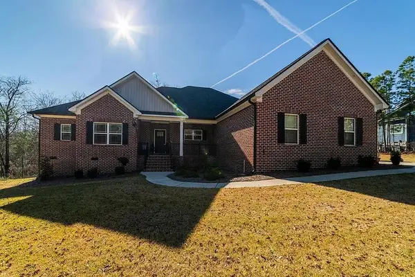 103 Chalk Bed Road, Graniteville, SC 29829