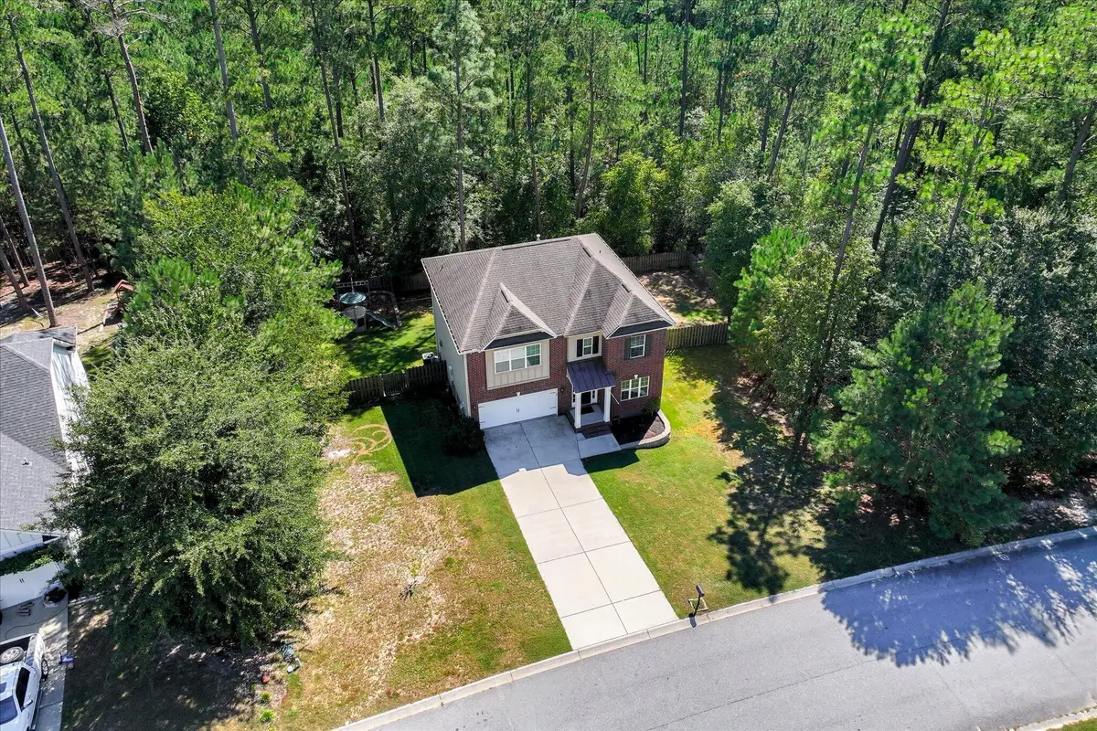 1078 Scarborough Pass, Aiken, SC 29801 - #1