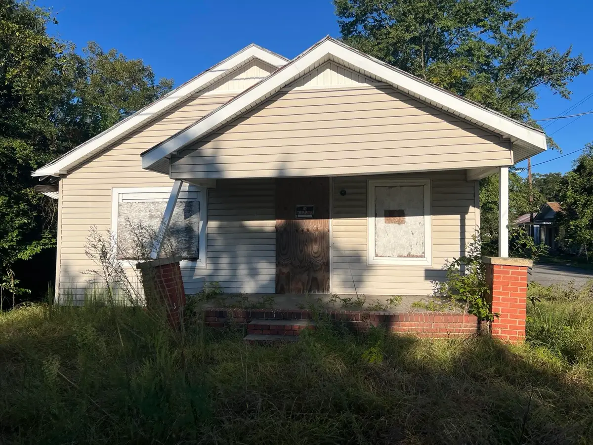 1641 Emory Street, Augusta, GA 30904 - #1
