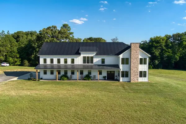 8120 Isle Of Skye Gln, Aiken, SC 29805