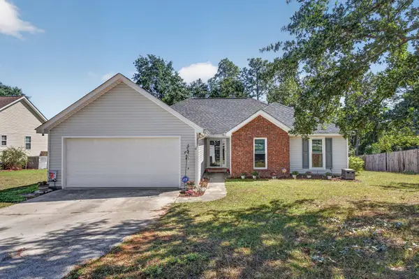 548 Old Sudlow Lake Road, North Augusta, SC 29841