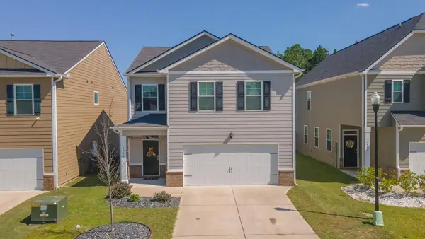 2944 Calli Crossing Drive, Graniteville, SC 29829
