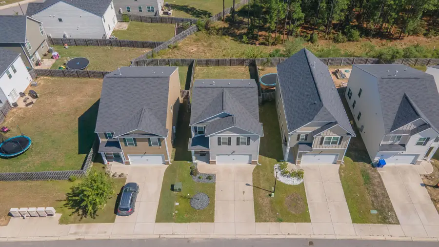 2944 Calli Crossing Drive, Graniteville, SC 29829 - #2