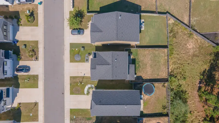 2944 Calli Crossing Drive, Graniteville, SC 29829 - #3