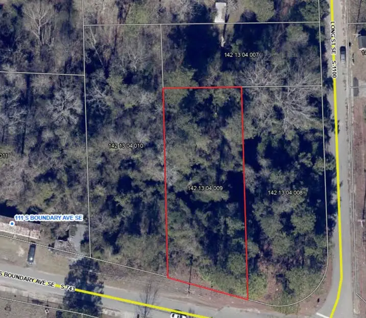 00 S Boundary Avenue, New Ellenton, SC 29809 - #2