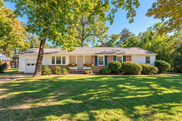 116 Dunbarton Circle Se, Aiken, SC 29803