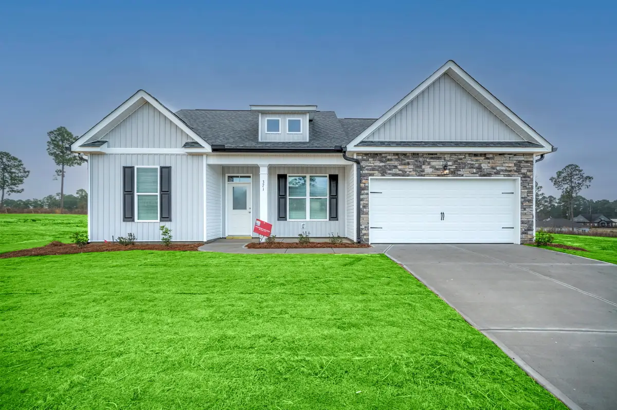 2528 Obsidian Court, Beech Island, SC 29842 - #1