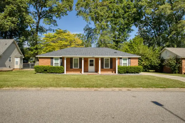 758 Palm Drive, Aiken, SC 29803
