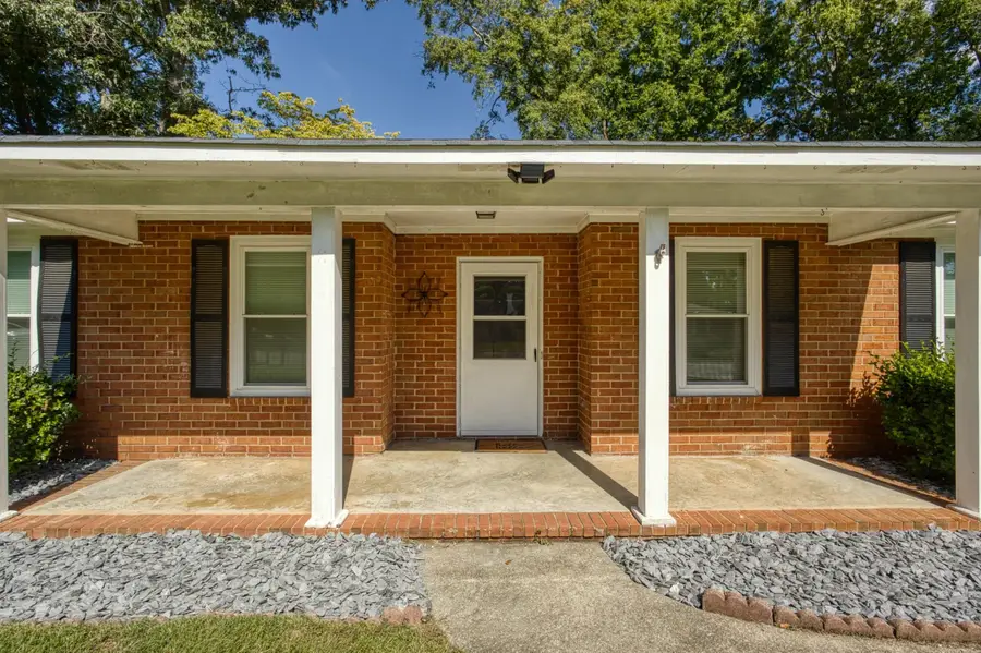 758 Palm Drive, Aiken, SC 29803 - #3