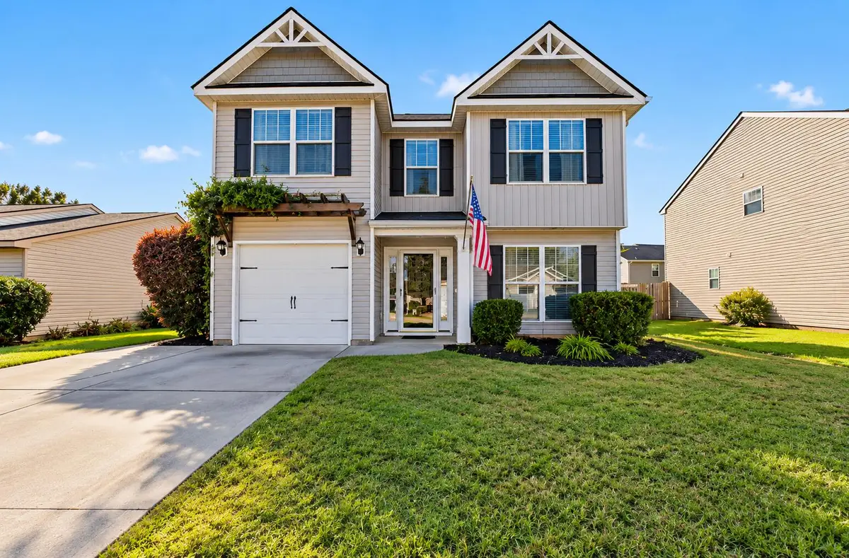 688 Fox Haven Drive, Aiken, SC 29803 - #1