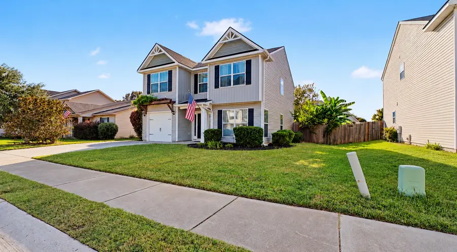 688 Fox Haven Drive, Aiken, SC 29803 - #3