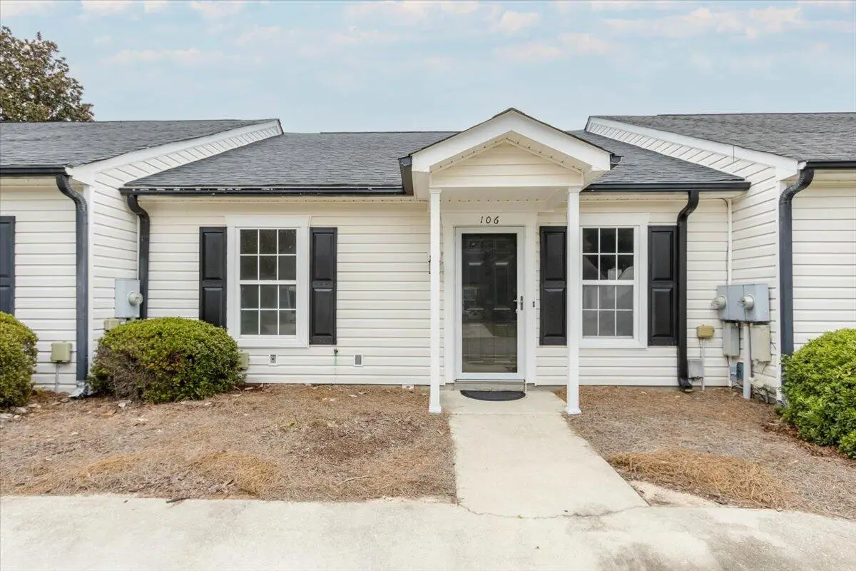 106 Christopher Downs Court, Aiken, SC 29803 - #1