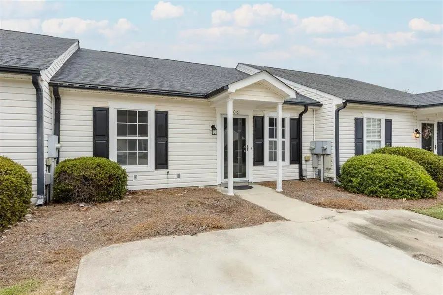 106 Christopher Downs Court, Aiken, SC 29803 - #2
