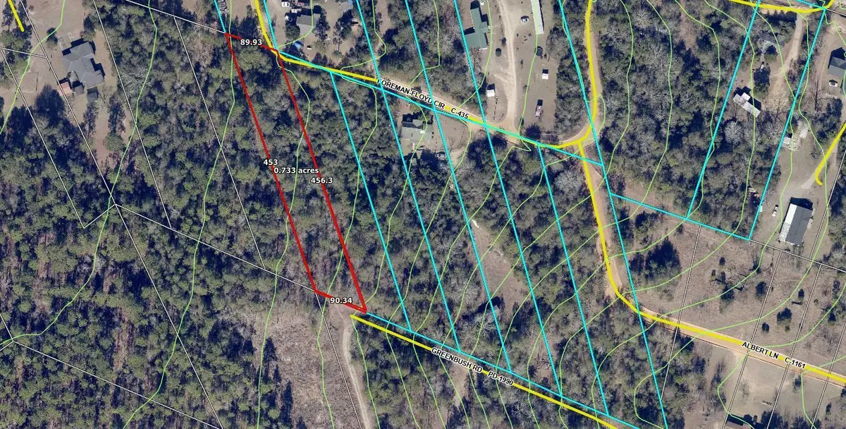 Lt 17 Foreman-floyd Circle, Aiken, SC 29803 - #1