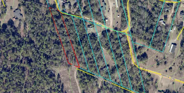 Lt 17 Foreman-floyd Circle, Aiken, SC 29803