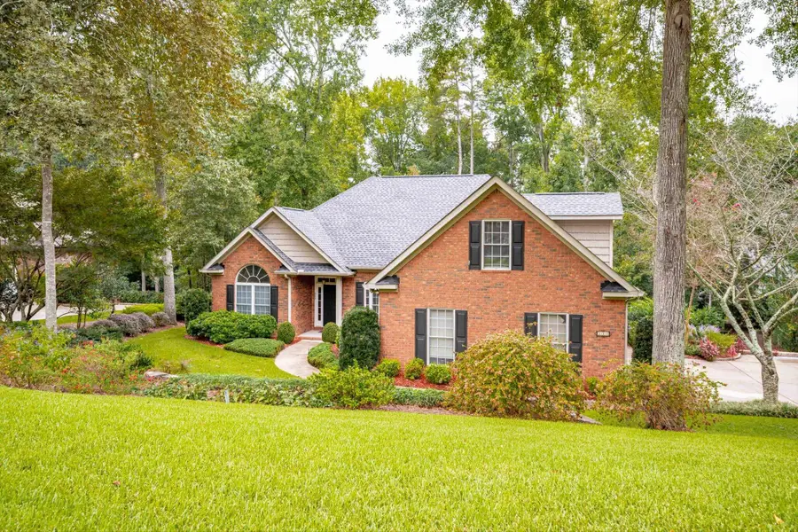 333 Ascot Drive #333 Ascot Dr, Aiken, SC 29803 - #2