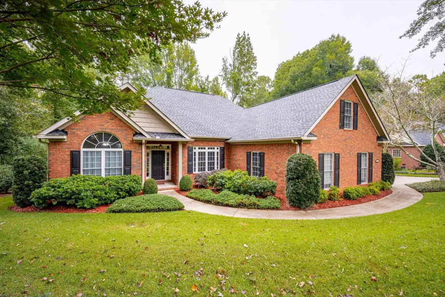 333 Ascot Drive #333 Ascot Dr, Aiken, SC 29803 - #3